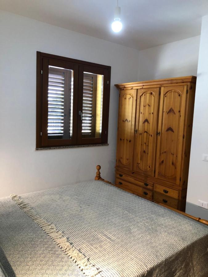 Casa Vacanze Al Parco Apartment Giba Bagian luar foto