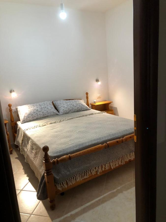 Casa Vacanze Al Parco Apartment Giba Bagian luar foto