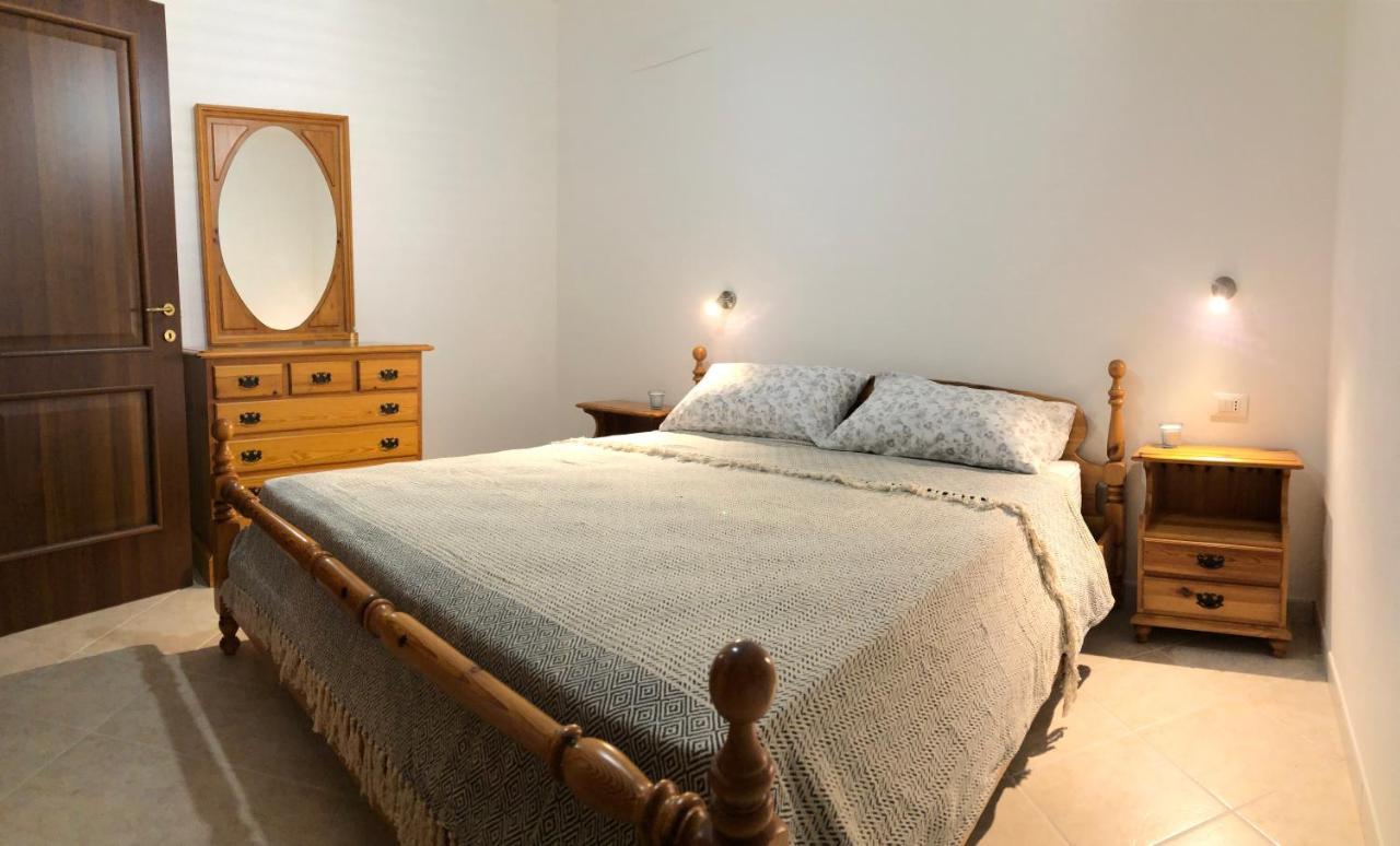 Casa Vacanze Al Parco Apartment Giba Bagian luar foto